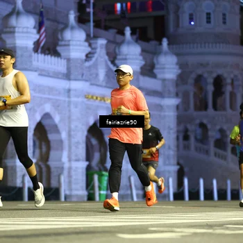 Runner Photo 5550496