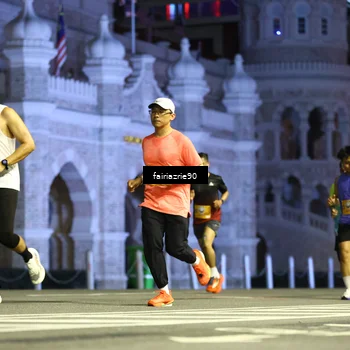 Runner Photo 5550497
