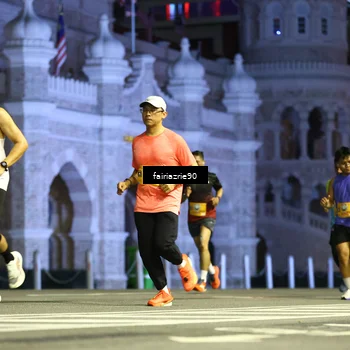 Runner Photo 5550498