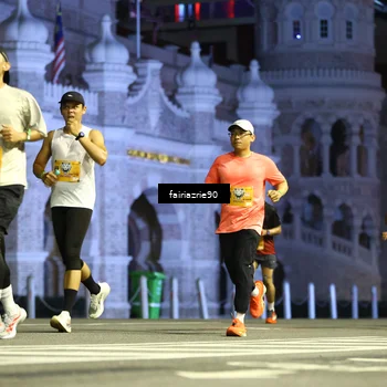 Runner Photo 5550499