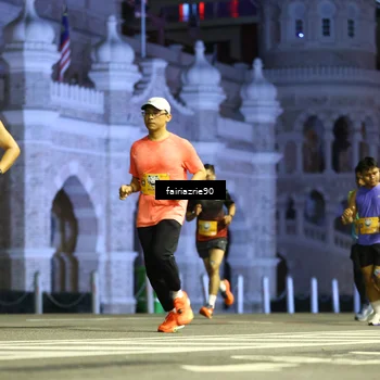 Runner Photo 5550500