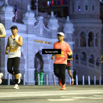 Runner Photo 5550501
