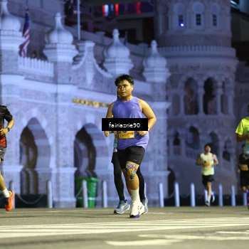 Runner Photo 5550502