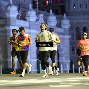 Runner Photo 5550503