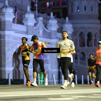 Runner Photo 5550505