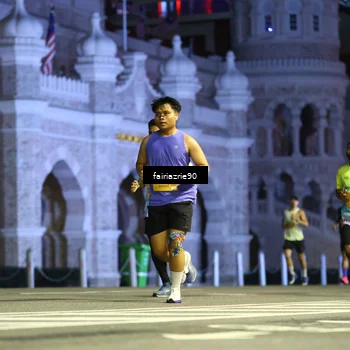 Runner Photo 5550507