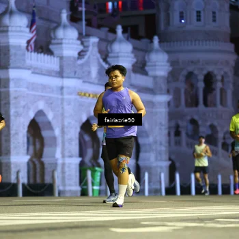 Runner Photo 5550510