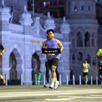 Runner Photo 5550511
