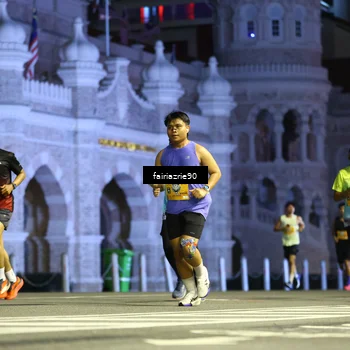 Runner Photo 5550513