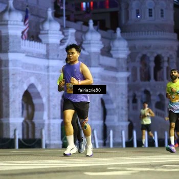 Runner Photo 5550514