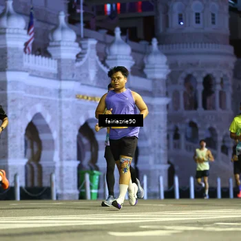 Runner Photo 5550515