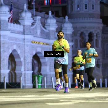 Runner Photo 5550516