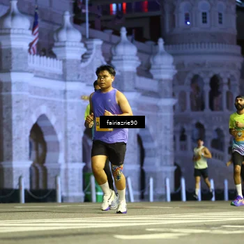 Runner Photo 5550517