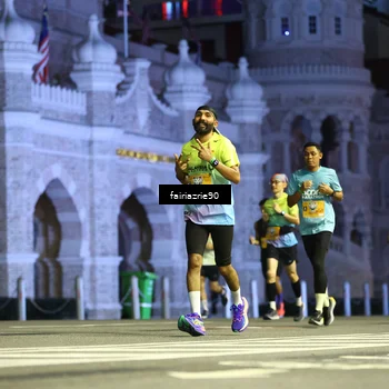 Runner Photo 5550520