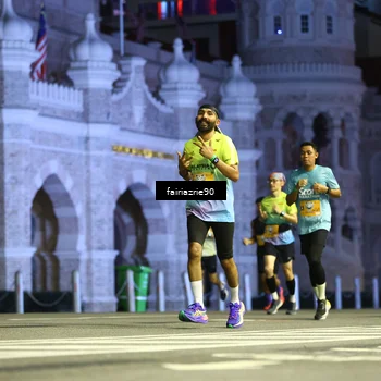 Runner Photo 5550521