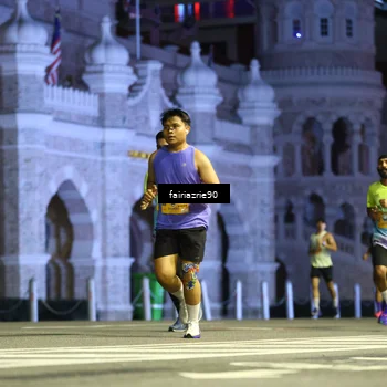 Runner Photo 5550522