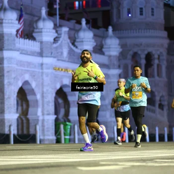 Runner Photo 5550523