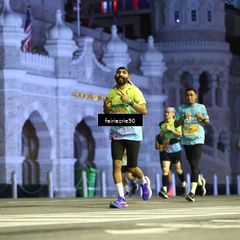 Runner Photo 5550524