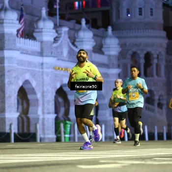 Runner Photo 5550525