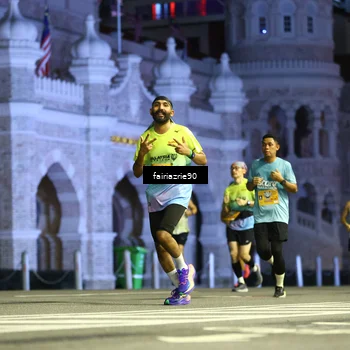 Runner Photo 5550527