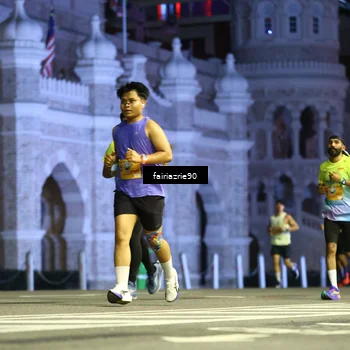 Runner Photo 5550528