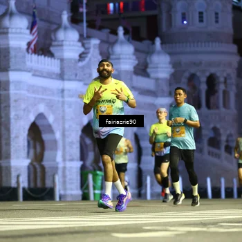Runner Photo 5550529