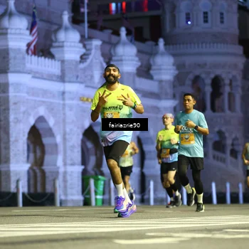 Runner Photo 5550533