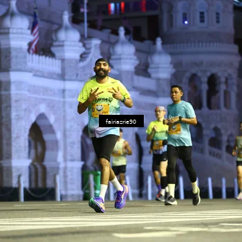 Runner Photo 5550535