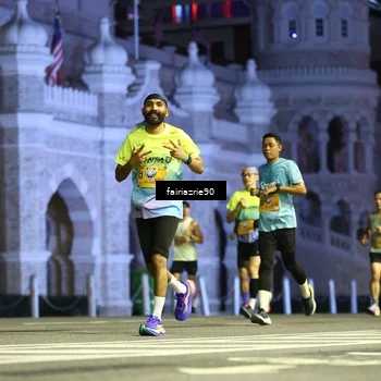 Runner Photo 5550537