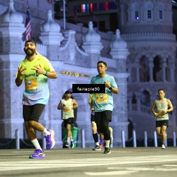 Runner Photo 5550538