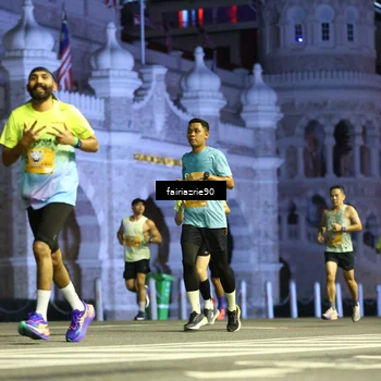 Runner Photo 5550539