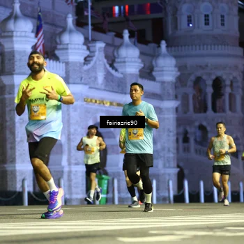 Runner Photo 5550546