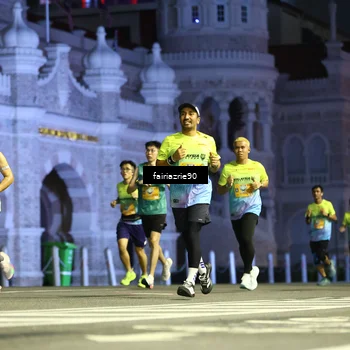 Runner Photo 5550547