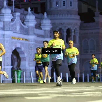 Runner Photo 5550548