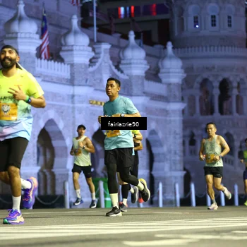 Runner Photo 5550549