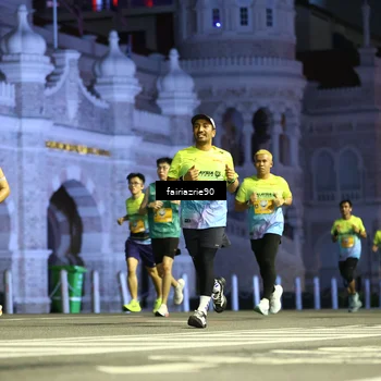Runner Photo 5550550
