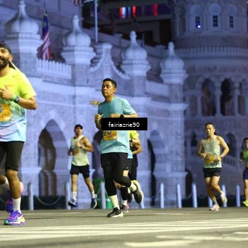 Runner Photo 5550552