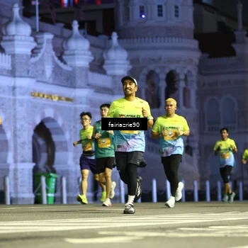 Runner Photo 5550554