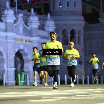 Runner Photo 5550555