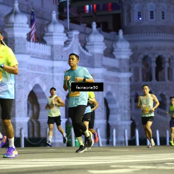 Runner Photo 5550556