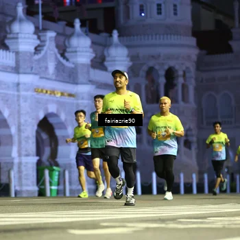Runner Photo 5550557