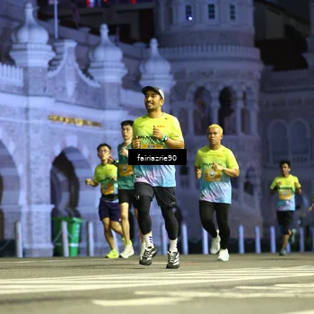Runner Photo 5550558