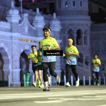 Runner Photo 5550559