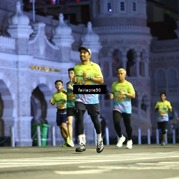 Runner Photo 5550560