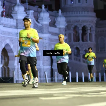 Runner Photo 5550562