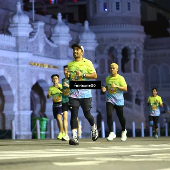 Runner Photo 5550563