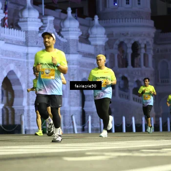 Runner Photo 5550564