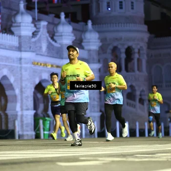 Runner Photo 5550565