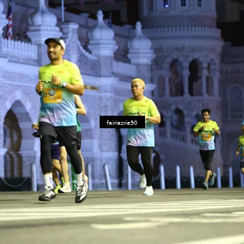 Runner Photo 5550566