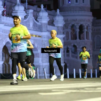 Runner Photo 5550568